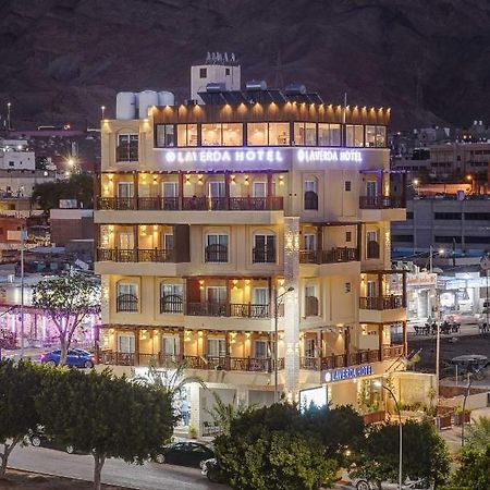 Laverda Hotel Aqaba Ngoại thất bức ảnh