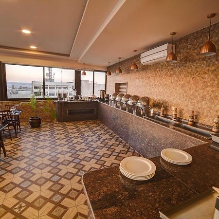 Laverda Hotel Aqaba Ngoại thất bức ảnh