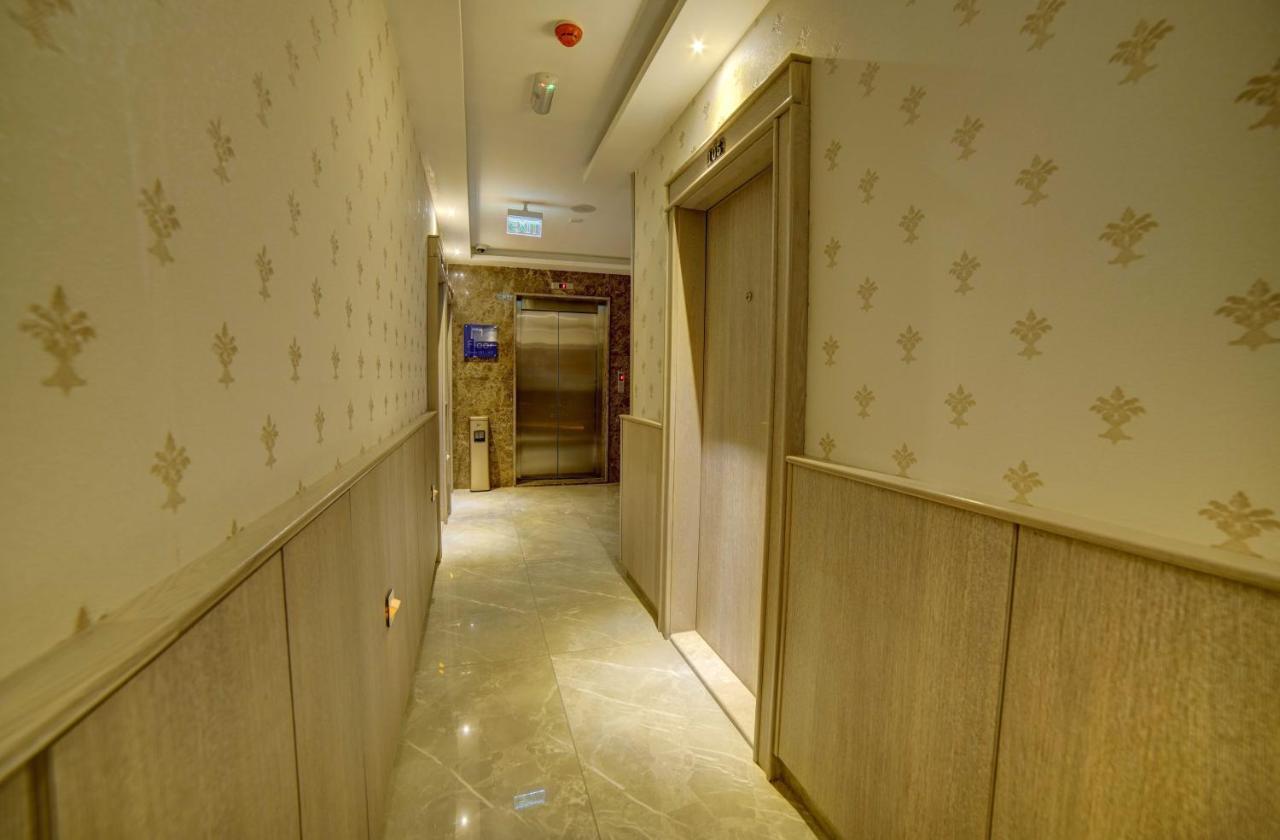 Laverda Hotel Aqaba Ngoại thất bức ảnh
