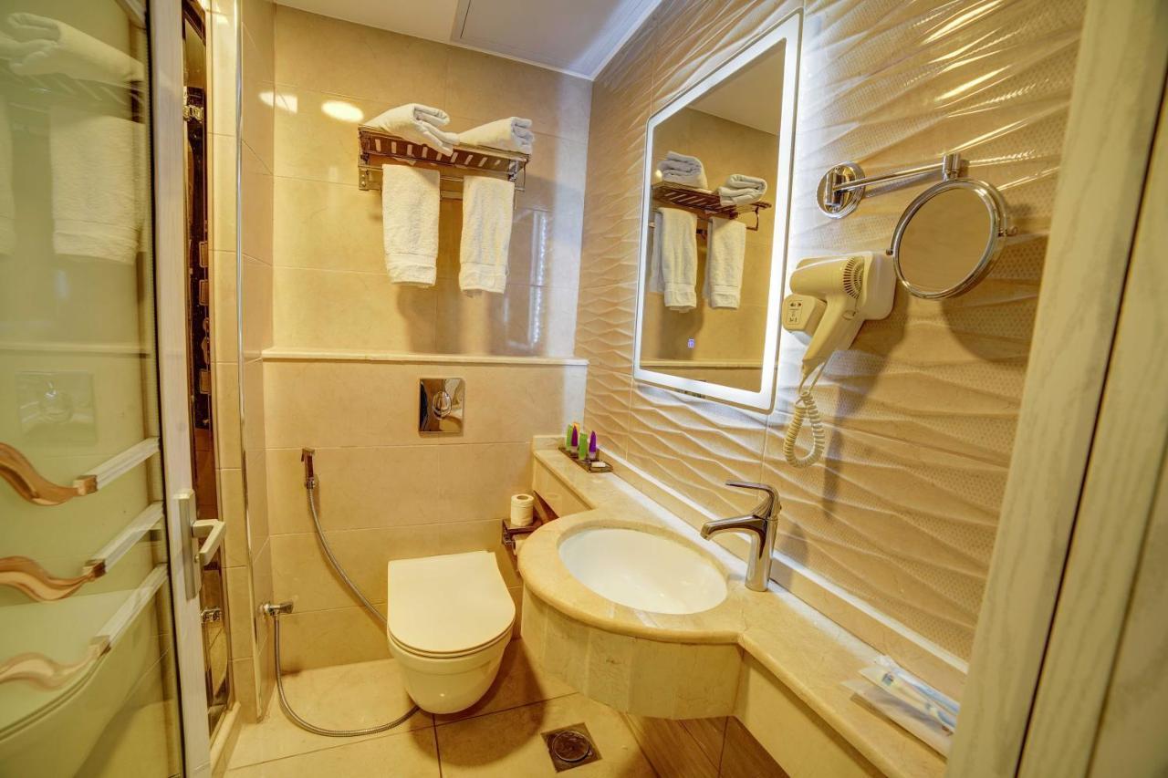 Laverda Hotel Aqaba Ngoại thất bức ảnh
