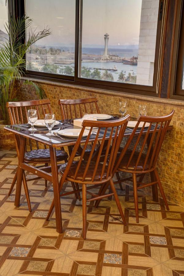 Laverda Hotel Aqaba Ngoại thất bức ảnh