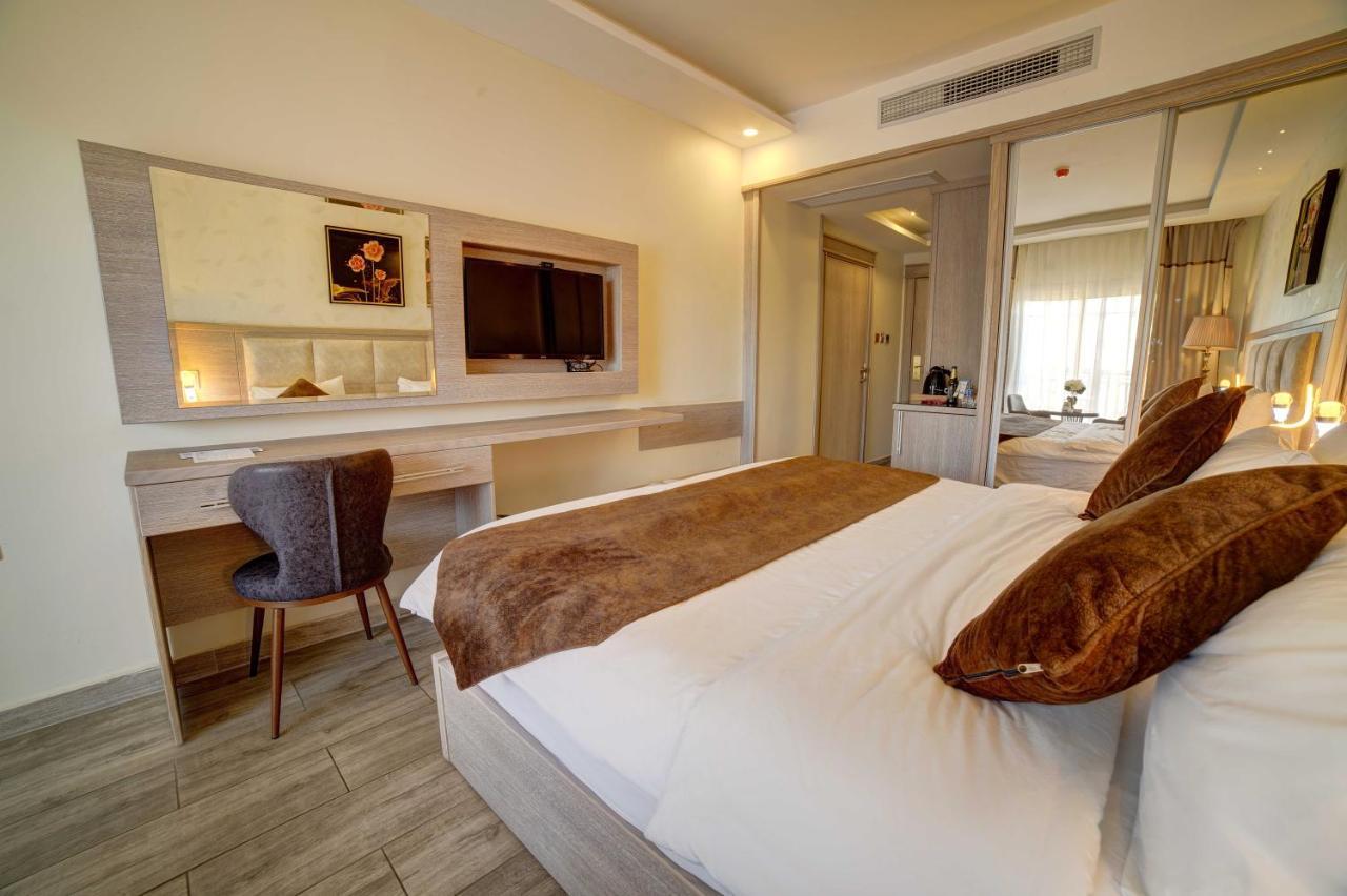 Laverda Hotel Aqaba Ngoại thất bức ảnh