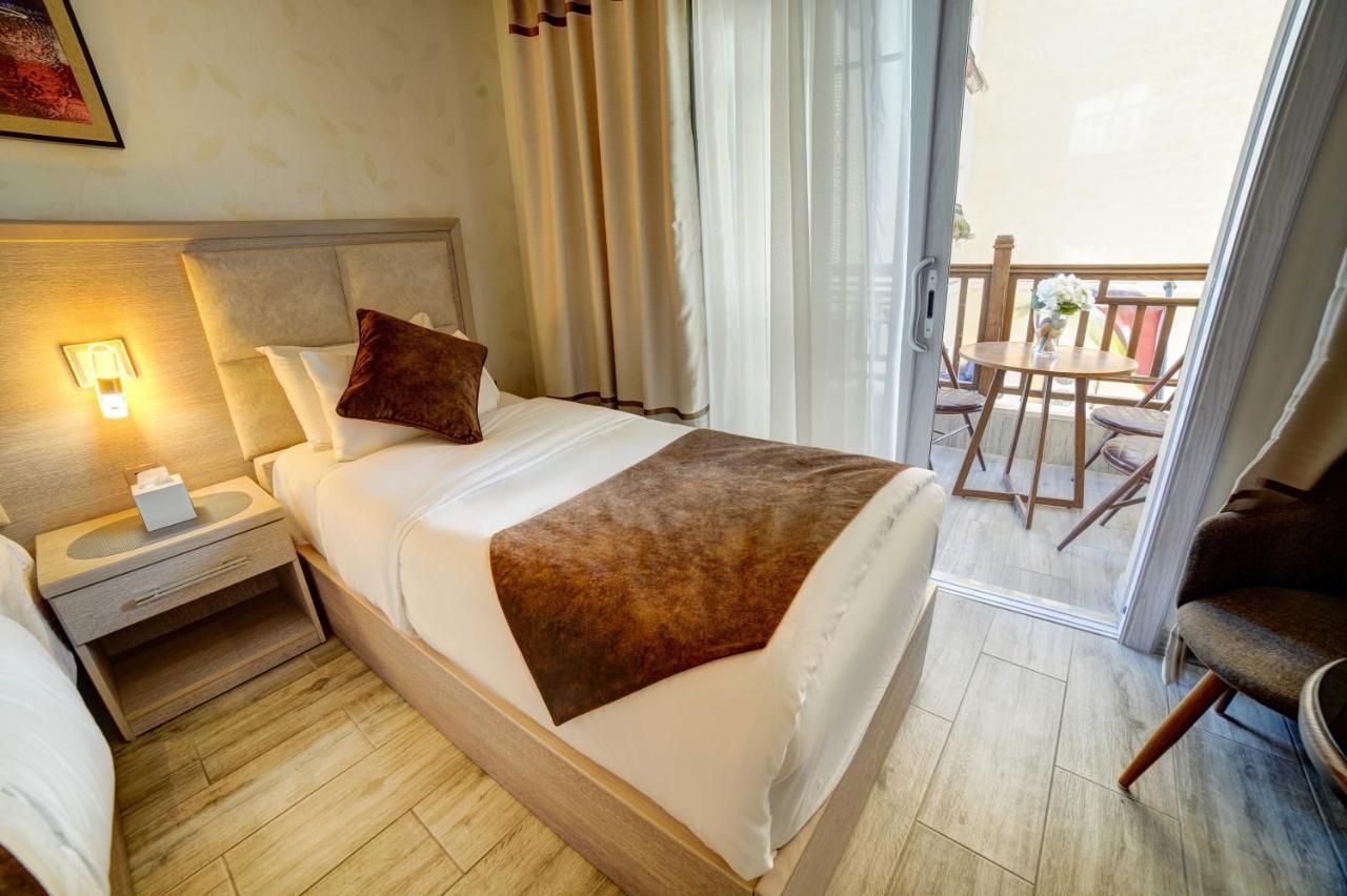 Laverda Hotel Aqaba Ngoại thất bức ảnh