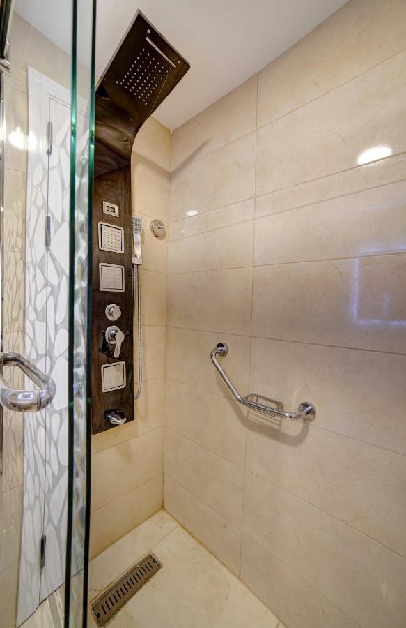 Laverda Hotel Aqaba Ngoại thất bức ảnh